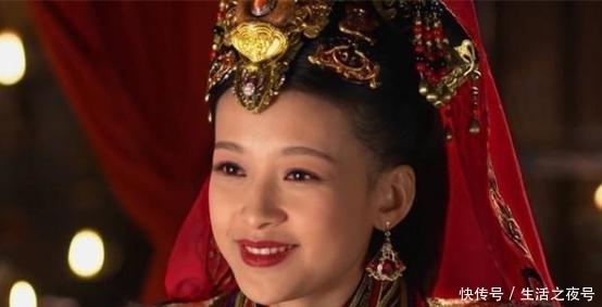 小妾|芈月传：她们都是公主，米银和米瑶可以是王后，为什么芈月不能？