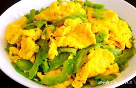 营养菜|特别适合夏天多吃的营养菜,口感脆爽,不苦又下饭,多吃缓解瘙痒