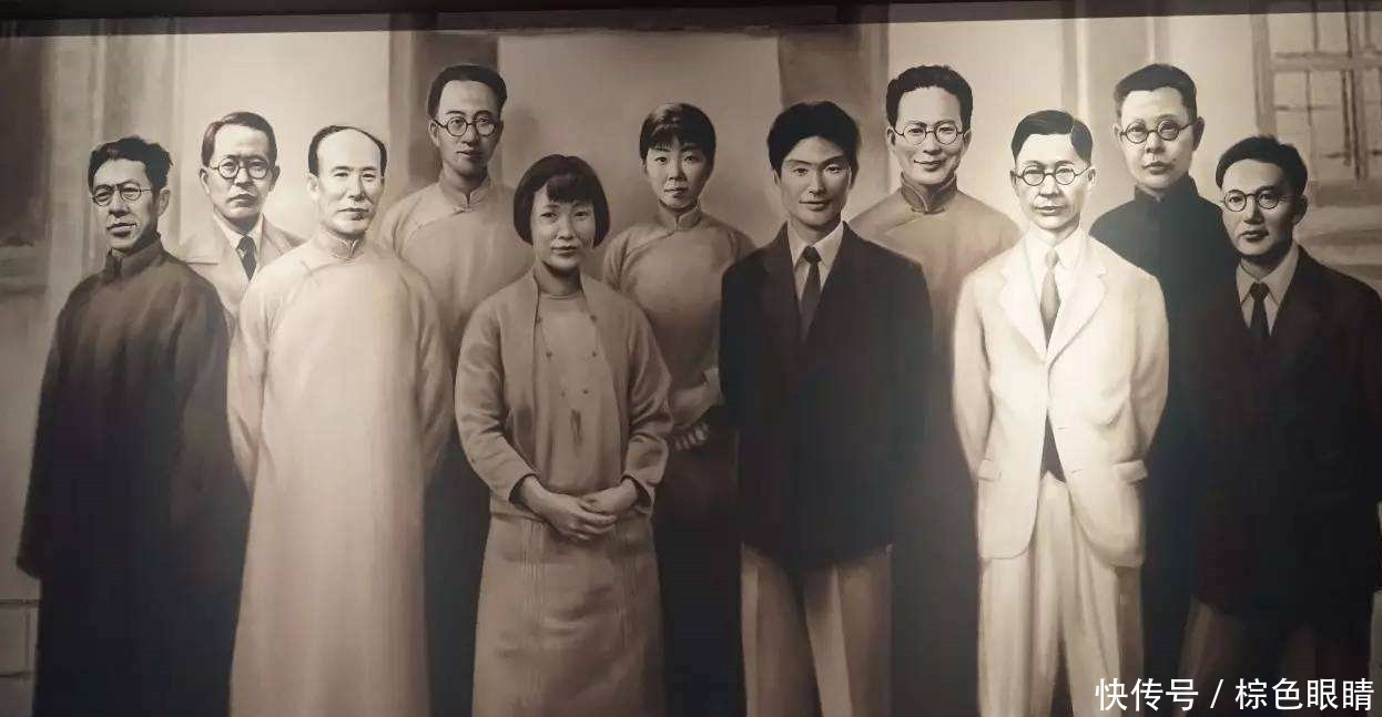 她是鲁迅的女学生,却在鲁迅去世后骂了他大半辈子,这是为何!