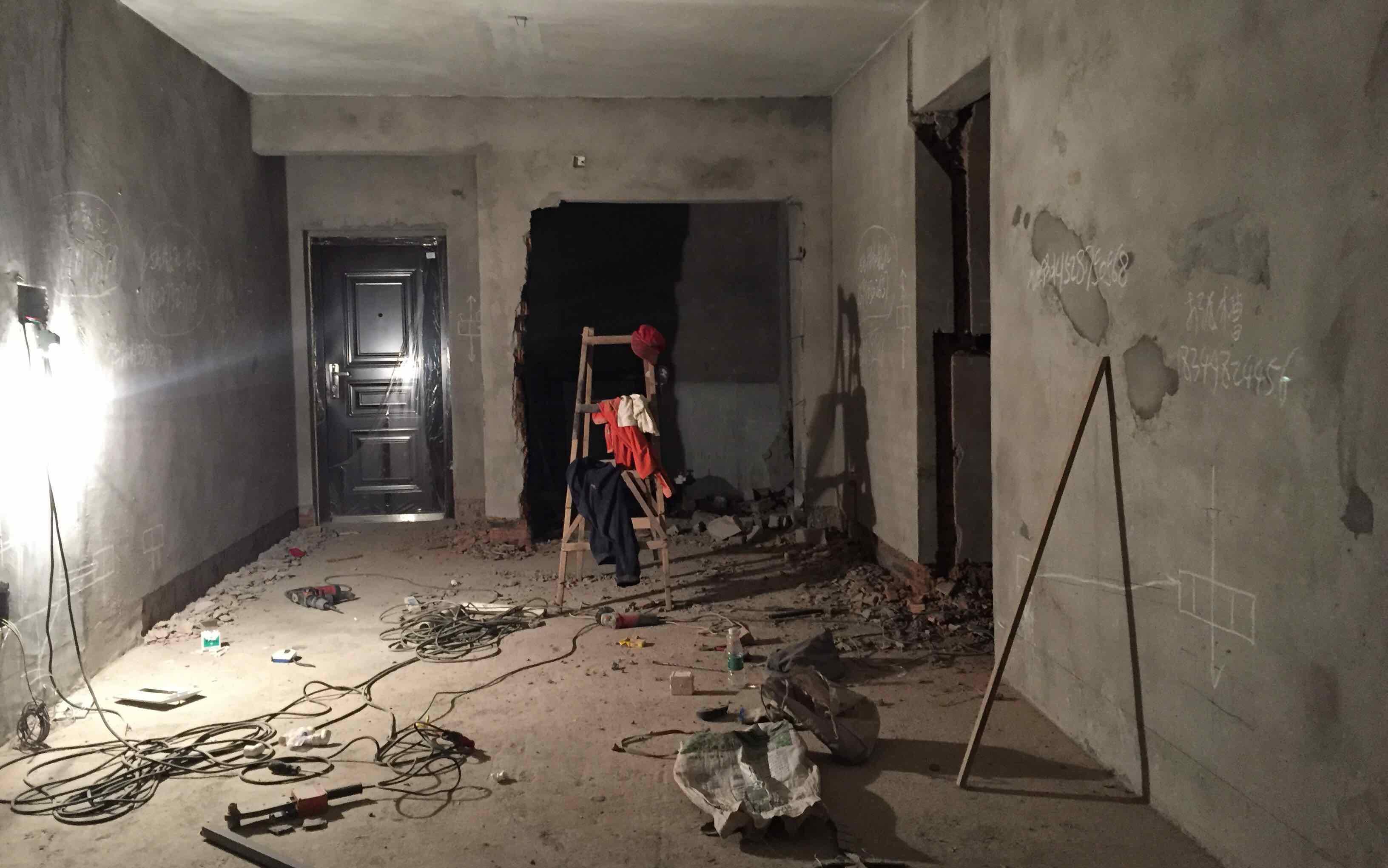 装修公司|装修工头忠告:水电改造时,留意这些“坑”,都是装修公司的套路