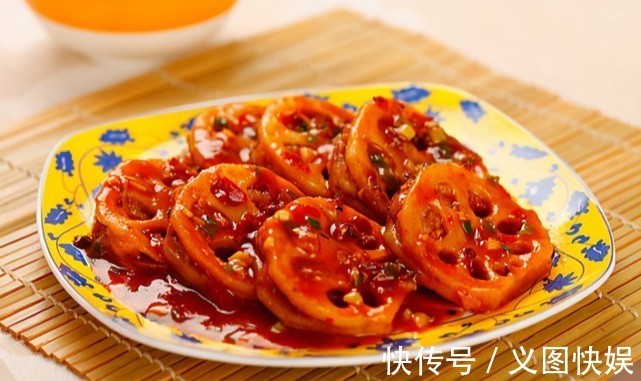 板栗|百吃不厌的9道特色下饭菜,简单简单色香味俱全,食欲又大增了!