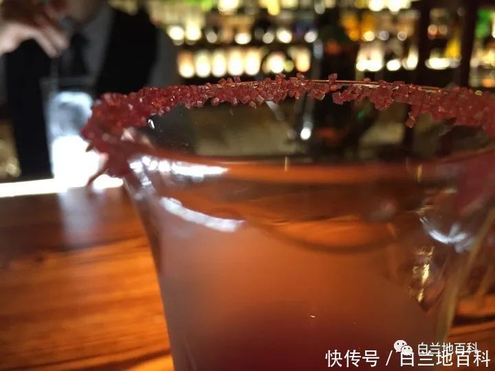 西方国家|一个从未喝过酒的人应该如何点酒