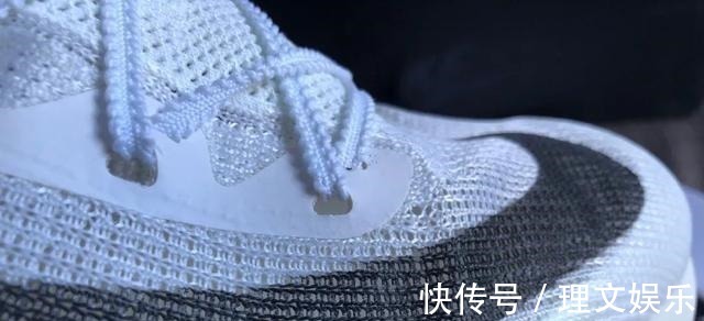 橡胶 最强跑鞋Alphafly Next 开箱测评!如此高科技也成高危了吗!