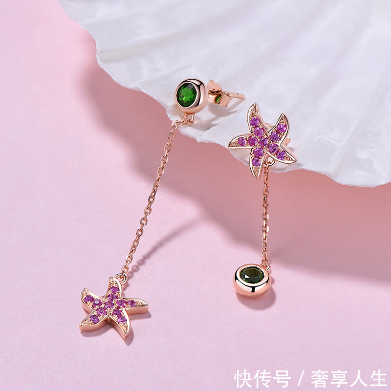 珠宝租赁平台首饰有哪些特质?好看、轻奢、低调、有品位显气质