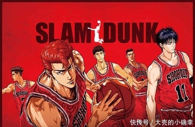 nike|灌篮高手中的运动品牌争奇斗艳,快来看看有你喜欢的吗?