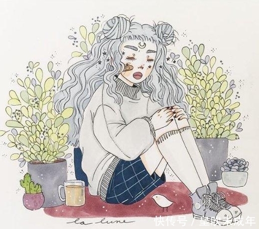 女人向你释放这三种信号,意思就是让你