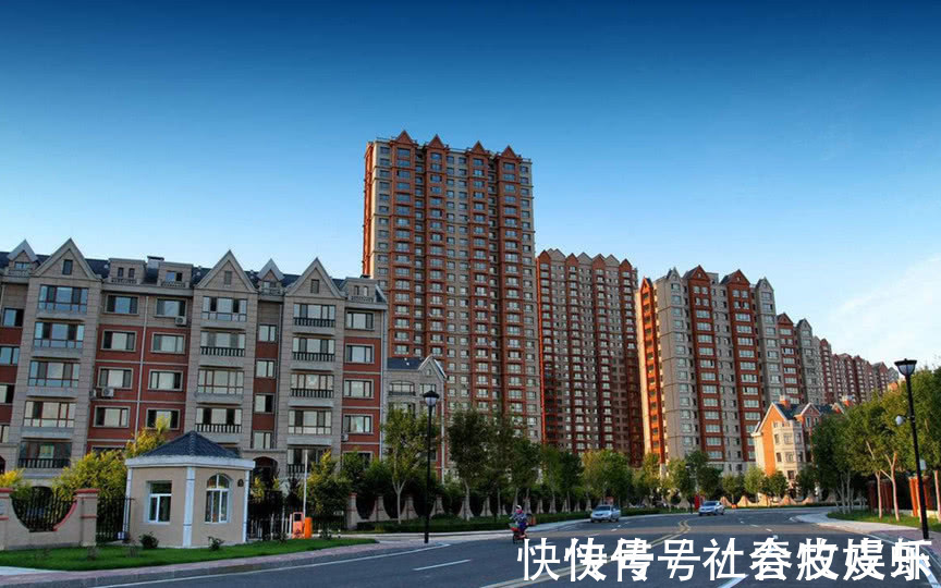 售楼小姐|32层的楼房,哪几层才是最好的楼层?售楼小姐总算说了句实话