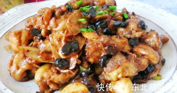 花蛤|富贵人都爱吃的菜，一般人都不告诉，醇香浓郁，大雪前要多吃吉利