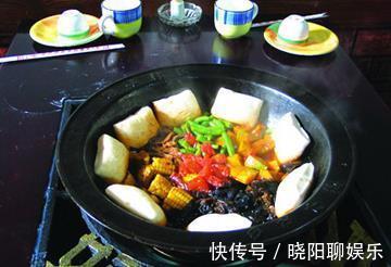 腊八豆|美食推荐:前排锅贴小锅、牦牛肉豆腐帘丝、啤酒生口者鳝鱼制作