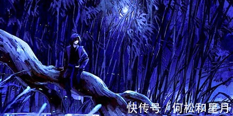 江惠莲|刺客伍六七梅花十三的敌人