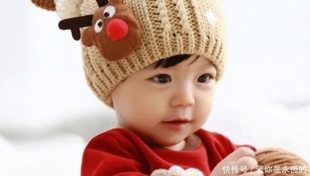 家庭|婴儿到两岁左右时,想到家庭外面,去寻找朋友