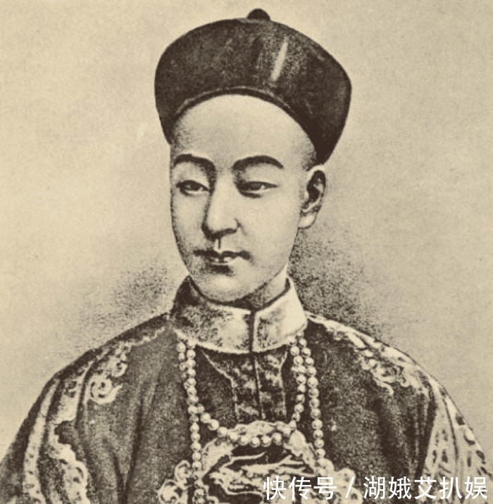 罪魁祸首|光绪皇帝被软禁，维新人士遭追杀，罪魁祸首不是慈禧，而是此人