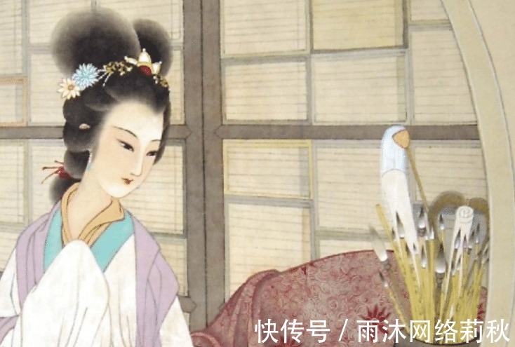 夫妻二人|赵明诚干了件丑事让李清照羞愧难当，她愤而赋诗一首，现人人会背