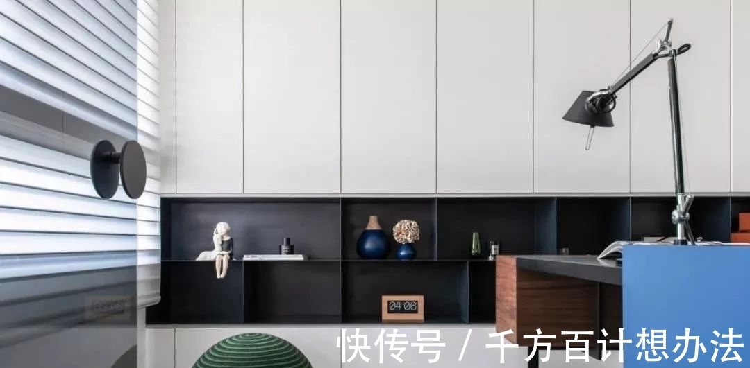 家居|时尚家居装修美学攻略,打造最美家装!