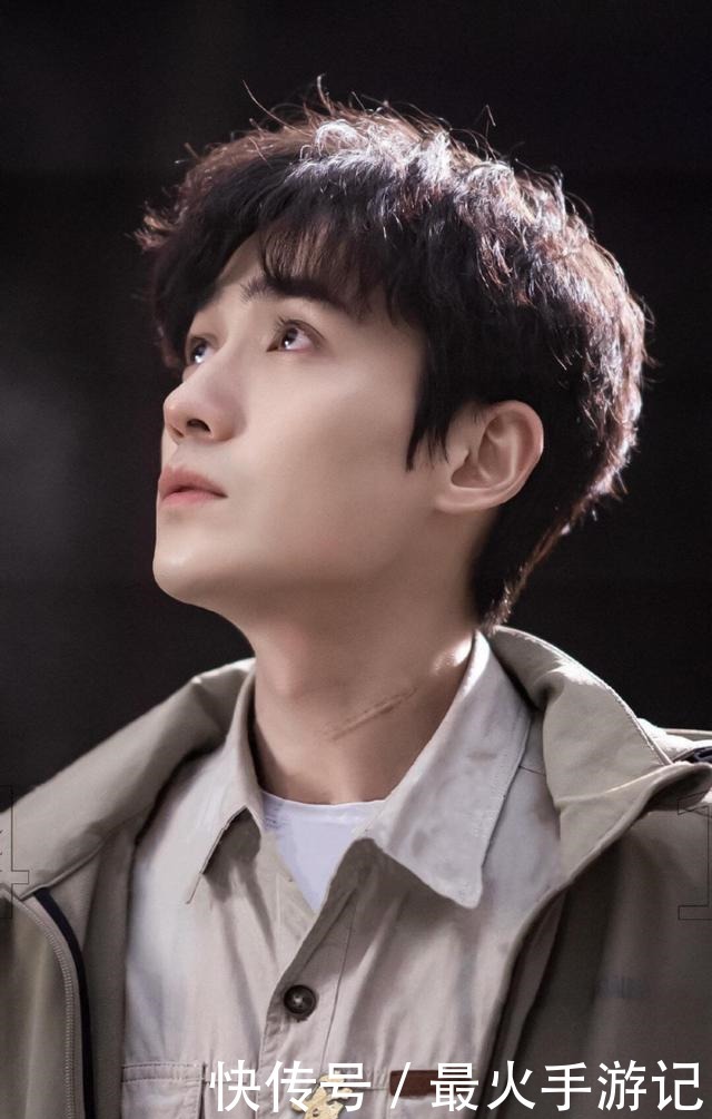 亲爹操刀,「盗墓笔记」收割系列最高分!