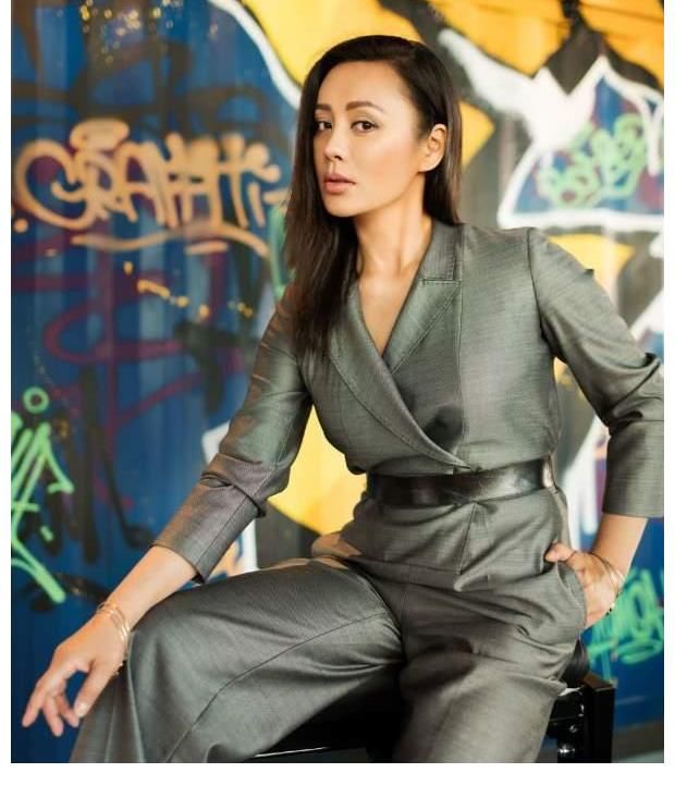 节目组|宁静为何加盟中餐厅？她的理由让节目组没面子，这回答太耿直了？