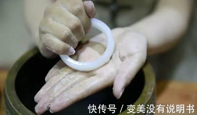 测量法 手镯圈口、戒指的测量方法!