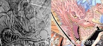 情报师|海贼王1023情报:索隆山治身世公布,尾田这补丁打得太狠了