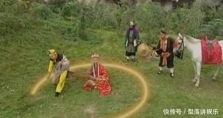 孙悟空真的杀不死吗?猪八戒一句话道明真相,杀猴哥只有一种方法