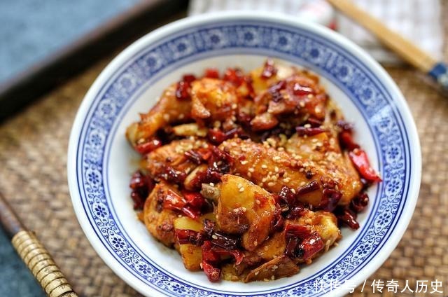 最舒服|全职妈妈的8道珍藏私房菜,道道都是经典,秋冬季这样吃最舒服