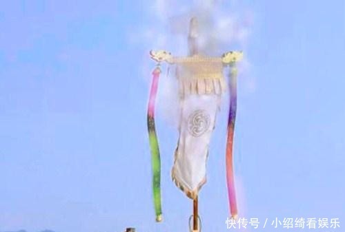 封神三大反派，一人成神，一妖枉死，一仙被永世封印