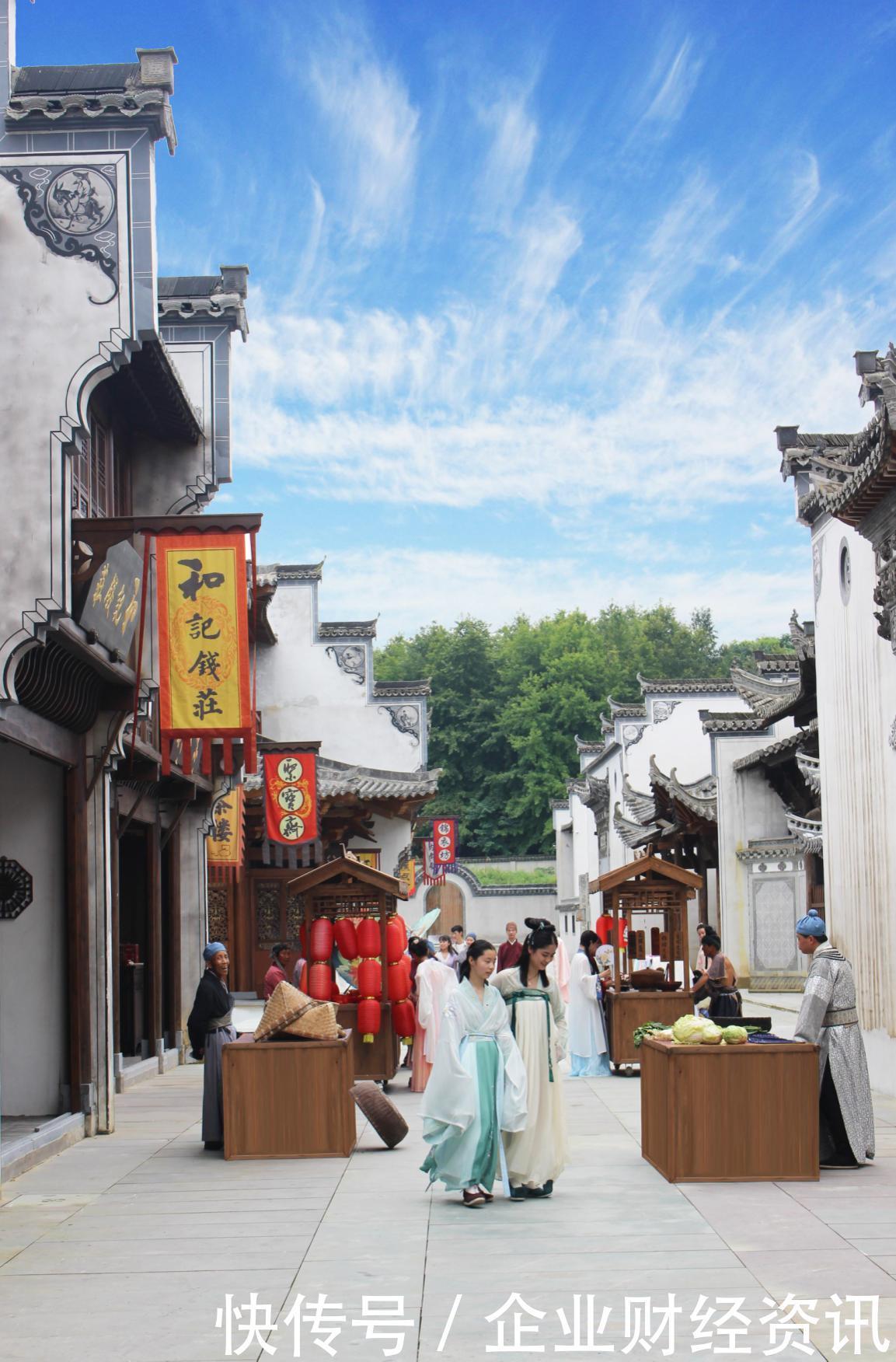 老年|春暖花开,我在西汉广德国都等你来