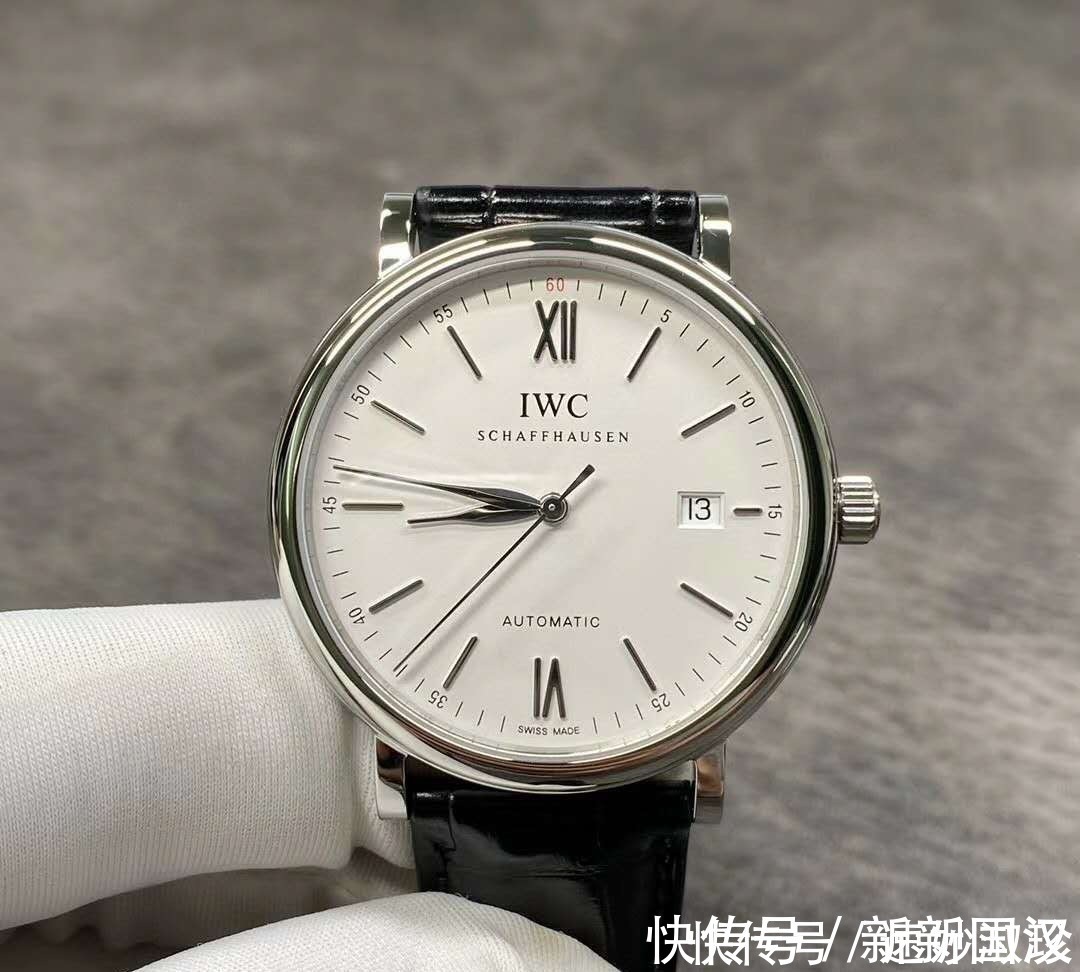 指针|男人35岁该选块好表了,欧米茄、万国和劳力士入门表款盘点