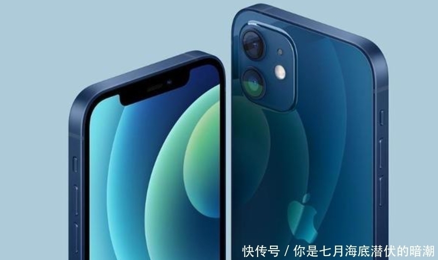 设计语言|为什么iPhone 12值得购买？很简单！经典的设计是不朽的