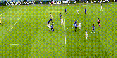 丹麦|1-1！4-2！西班牙点球出局，意大利率先进决赛，静待丹麦爆冷？