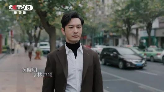 首播收视“破1”！成都给了这部开年大剧不一样的都市感