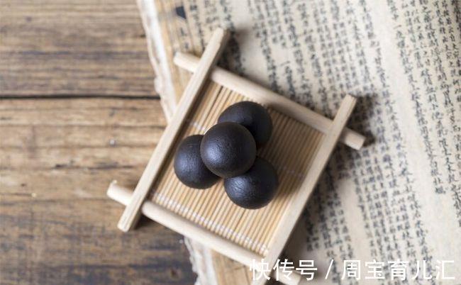 脾肺气虚|参苓白术丸健脾祛湿,还可调养6大疾病,但这些人别轻易使用