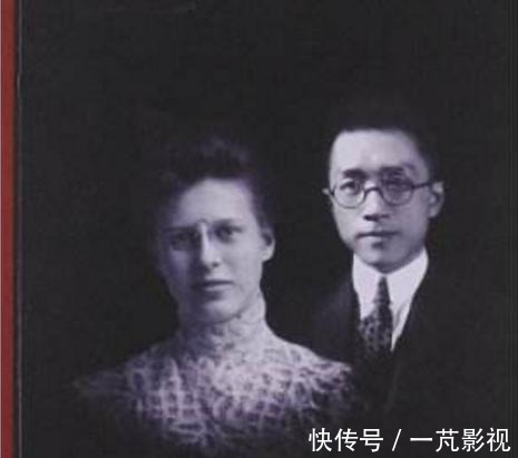 人间喜剧&韦莲司于胡适,不仅是初恋女友,更是胡适感情上的启蒙老师!