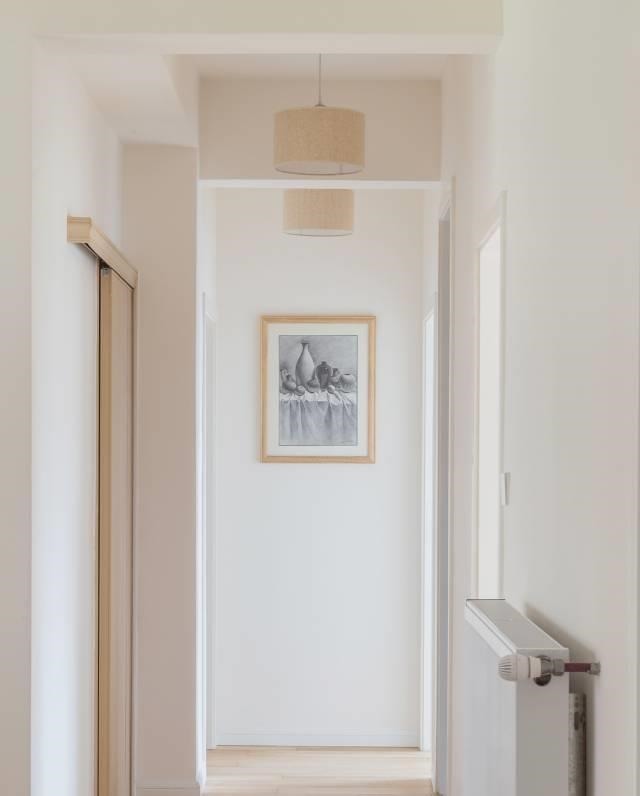 承重墙|打通阳台和客厅,100平的房子竟秒杀了200平的大宅!