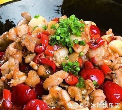 料酒|好吃不贵的4道家常菜,在外面吃却很贵,学会后自己在家做实惠!