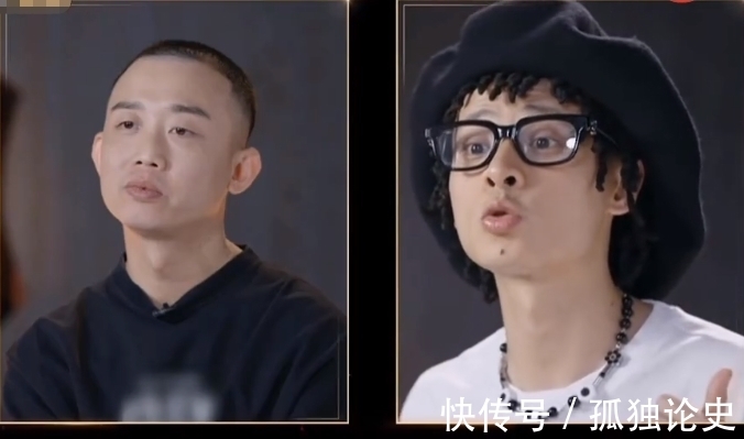 布瑞吉|GAI不满林晓峰不认识自己兄弟，找陈小春告状碰了一鼻子灰