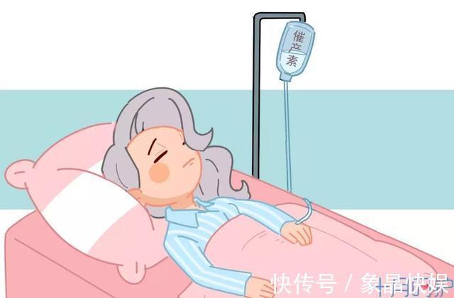 宝妈|第一次生孩子顺利吗听完3位宝妈亲述,网友说幸好我生在现代