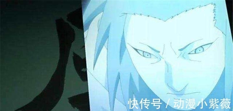 宇智波斑|火影 死得“憋屈”的5位影级高手, 斑爷并非最惨, 第4被捅了30多刀