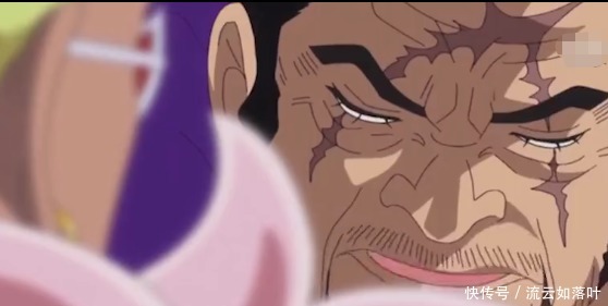 海贼王四皇大将谁更强 全网搜