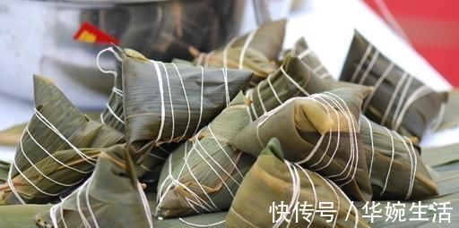 血糖|甜粽子和咸粽子,哪种升血糖的速度快?糖尿病人该怎么选?别错了