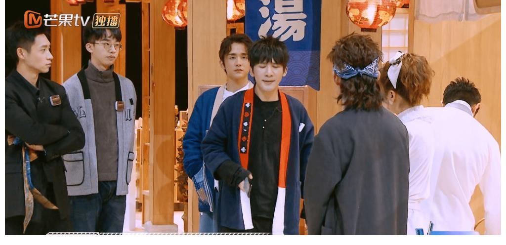 《明侦7》宣布改名,制作团队确认替换,撒贝宁比何炅常驻概率大