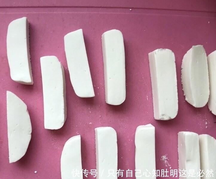 教你在家做“红糖糍粑”,女孩子在享受美食的同时,还能保养自己