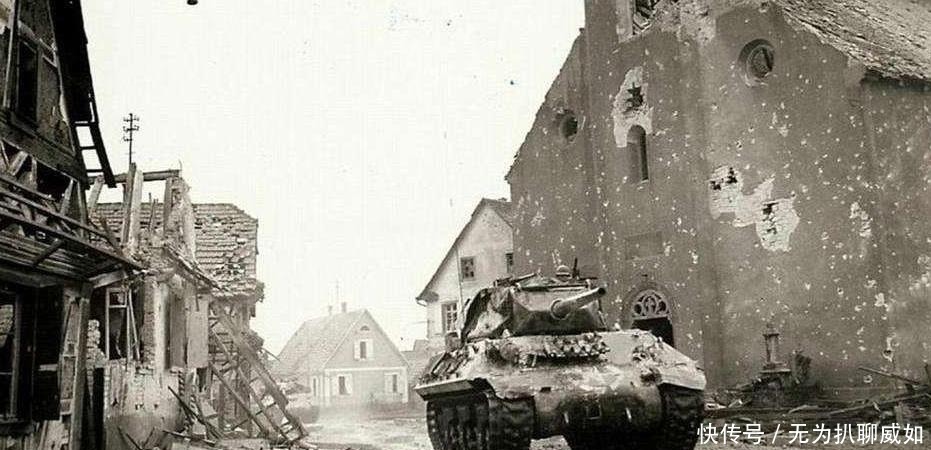 二战|为什么大多数人都记得二战,但是对一战却很少提及呢?