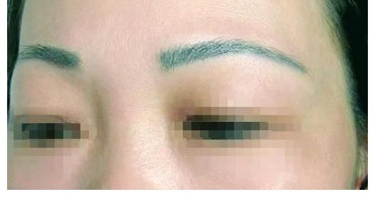 眉毛|为什么不建议女生纹眉，内行人说出“真实原因”，庆幸没跟风