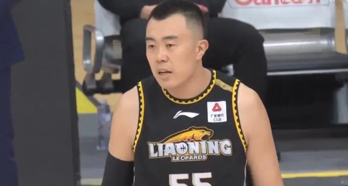 回歸|郭艾倫回歸，遼寧男籃首發(fā)5將重聚，8籃板外援搭檔大韓，棄用高塔