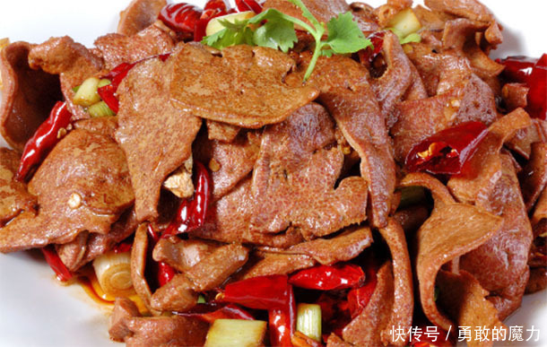 猪肝能不能吃真“有毒”吗营养师你要的答案全都有,别错过