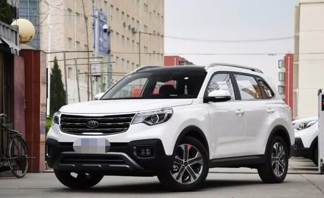 13万买辆起亚智跑 5000公里后车主坦言 这车没法开 乐惠车 13万买辆起亚智跑 5000公里后车主坦言 这车没法开 乐惠车