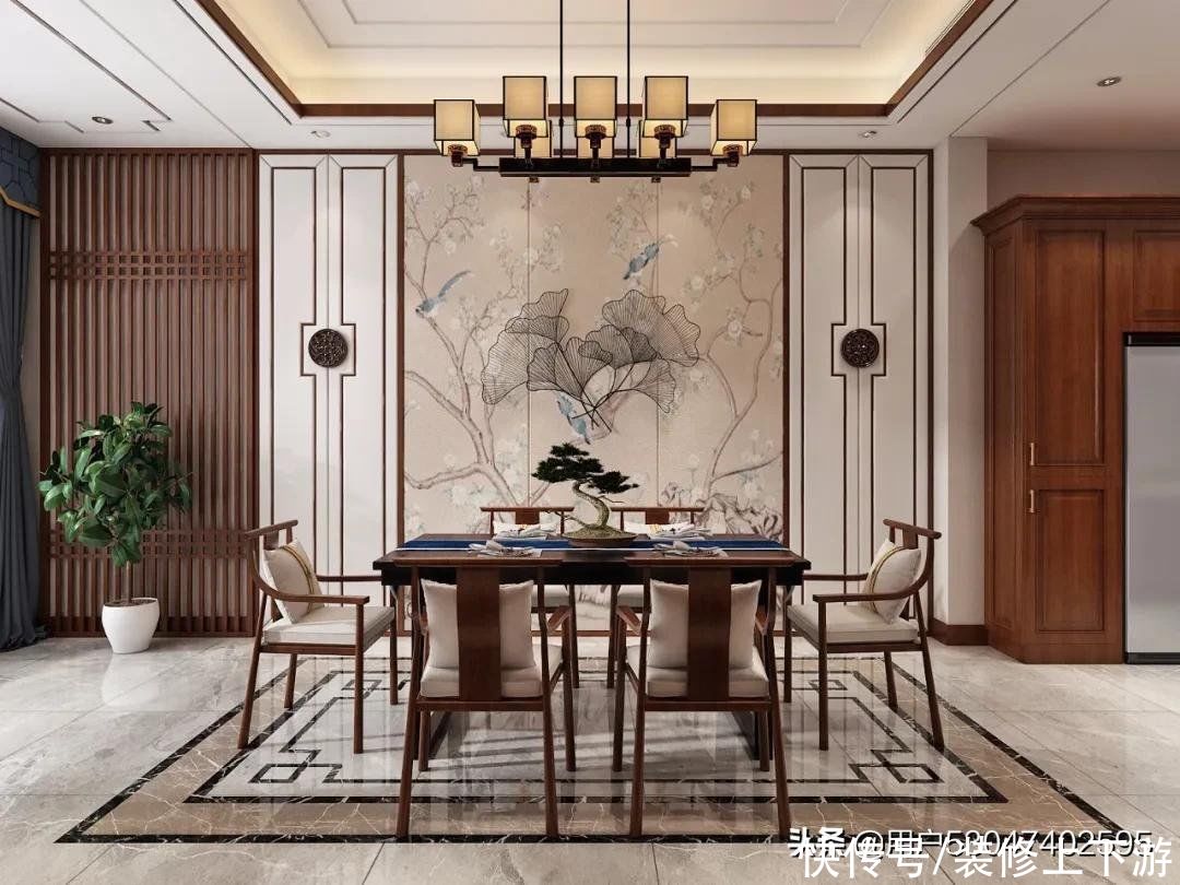 红木家具|盘点那些你没听说过的“新”中式