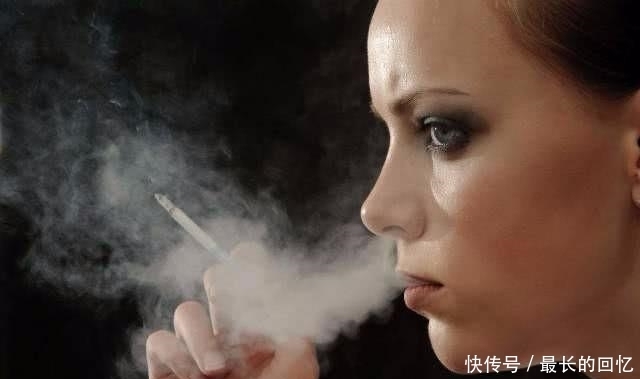 不好|都知道吸烟不好，但是这5个“好处”，却很少有人清楚！