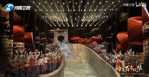 小姐姐|半年內頻頻出圈，是什么讓“河南衛視殺瘋了”?