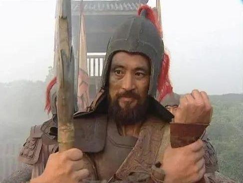 吕方$水浒十大用枪高手排名林冲不在里面,前五名非梁山好汉居多